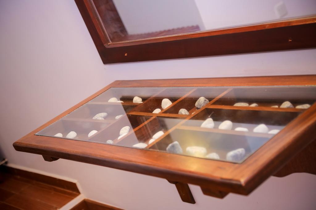 فندق كوزي سيو فيو إن هيكادوفا المظهر الخارجي الصورة